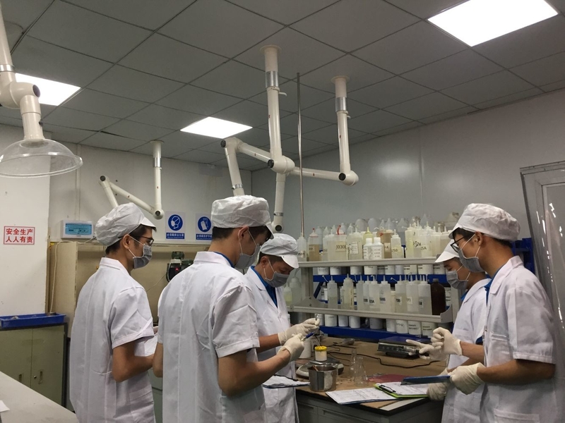 CÔNG TY TNHH CÔNG NGHỆ ZIITEK VIỆT NAM manufacturer production line