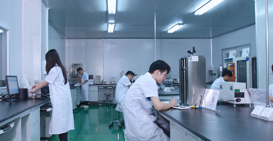 CÔNG TY TNHH CÔNG NGHỆ ZIITEK VIỆT NAM manufacturer production line
