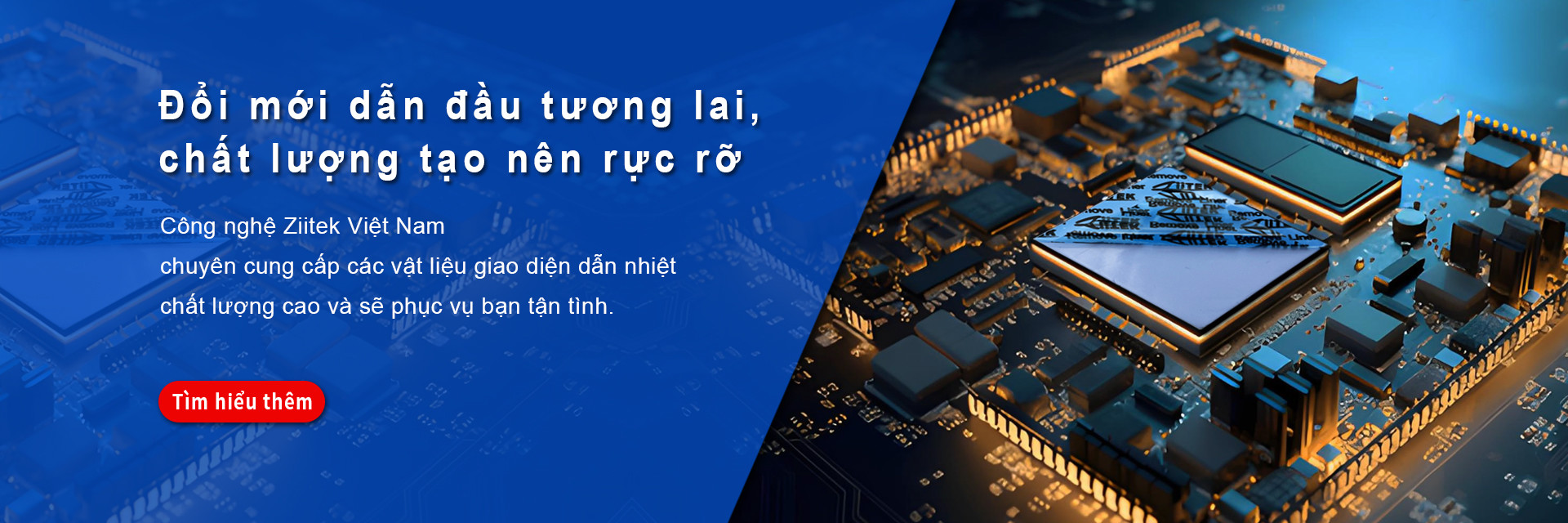 quality Thermal Pad factory