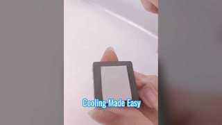 Thermal pad