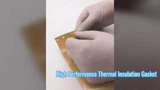 Thermal Insulation Materials