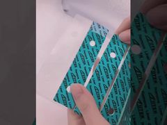 Thermal Conductive Pad thermal gap filler