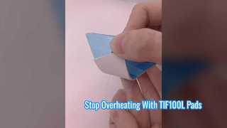 Thermal Pad