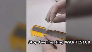Thermal Insulation Materials